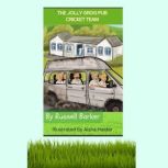 The Jolly Grog Pub Cricket Team, Russell Barker