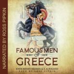 Famous Men of Greece, John Henry Haaren