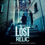 The Lost Relic, Scott Mariani