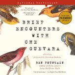 Brief Encounters with Che Guevara Stories, Ben Fountain