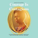Courage Is Contagious And Other Reasons to Be Grateful for Michelle Obama, Nick Haramis