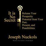 It Is No Secret, Joseph Nuckols