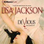 Devious, Lisa Jackson