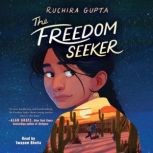 The Freedom Seeker, Ruchira Gupta