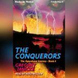 The Conquerors, Gregory Janicke