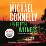 The Fifth Witness, Michael Connelly