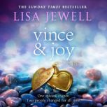 Vince and Joy, Lisa Jewell