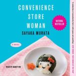 Convenience Store Woman, Sayaka Murata