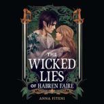 The Wicked Lies of Habren Faire, Anna Fiteni