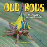 Odd Bods The World's Unusual Animals, Julie Murphy