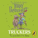 Truckers, Terry Pratchett