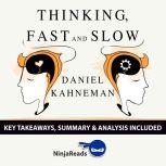 Summary Thinking, Fast and Slow, Brooks Bryant
