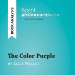 The Color Purple by Alice Walker Boo..., Bright Summaries