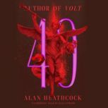40, Alan Heathcock