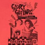 Glory Guitars, Gogo Germaine