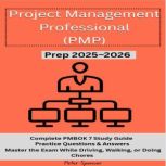 Project Management Professional PMP..., Peter Spencer