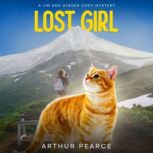 Lost Girl, Arthur Pearce
