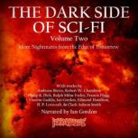 The Dark Side of SciFi Volume 2, Ambrose Bierce