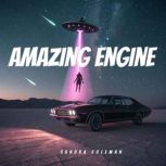 Amazing Engine, SANDRA COLEMAN