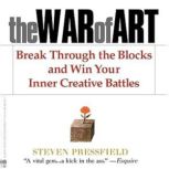 The War of Art, Steven Pressfield