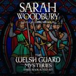 The Welsh Guard Mysteries Three Book ..., Sarah Woodbury