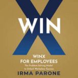 WINX for Employees, Irma Parone