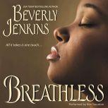 Breathless, Beverly Jenkins