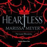 Heartless, Marissa Meyer
