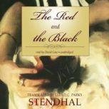 The Red and the Black, Stendhal translated by Lloyd C. Parks