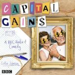 Capital Gains, Collin Johnson