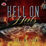 Hell on Heels My Sister’s Keeper, Brittani Williams