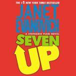 Seven Up A Stephanie Plum Novel, Janet Evanovich