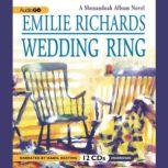 Wedding Ring, Emilie Richards