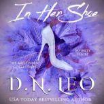 In Her Shoe  An Infinity Series Stor..., D.N. Leo