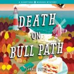 Death on Bull Path, Carrie Doyle