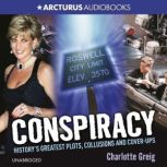 Conspiracy, Charlotte Greig