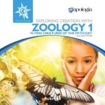 Exploring Creation with Zoology 1 Fl..., Jeannie K. Fulbright