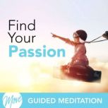 Find Your Passion, Amy Applebaum