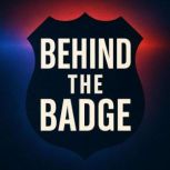 Behind the Badge, Silas Penwick