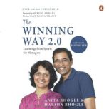The Winning Way 2.0, Anita Bhogle