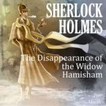 Sherlock Holmes The Disappearance of..., Petr Macek