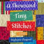 A Thousand Tiny Stitches, Stephanie Claypool