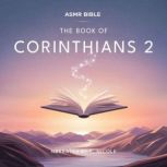 The Book of Corinthians 2  ASMR, The Bible