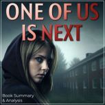 One of Us Is Next Book Summary  Ana..., Briefly Summaries