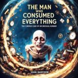 The Man Who Consumed Everything, John Harpoon