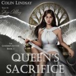 Queens Sacrifice, Colin Lindsay