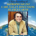 A Rare Recording of Astrophysicist Ca..., Carl Sagan