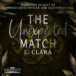 The Unexpected Match, L. Clara