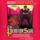 The Perdition Score A Sandman Slim Novel, Richard Kadrey