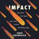 Impact How Rocks from Space Led to Life, Culture, and Donkey Kong, Greg Brennecka